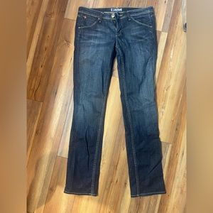 Womens jeans